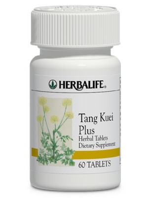 Tang Kuei Plus